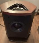 Martin Logan Aktiv Subwoofer ESL Depth i