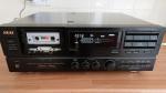 Akai GX -75 Mk II - Reference Master Very nice recorder in top condition, professionally aligned, tested and approved