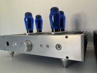 Blue Hawaii Special Edition Electrostatic Headphone Amplifier