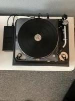 Thorens 124DD