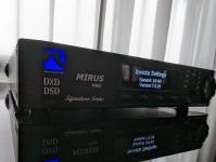 Invicta Mirus Pro Signature dac - Mind condition