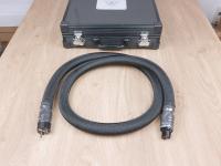 Anaconda Z-Tron highend audio power cable 1,8 metre C15