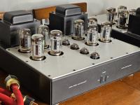 Audio Research VM220 two mono tube amplifier