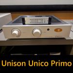 Unico PRIMO (whith phono stage)