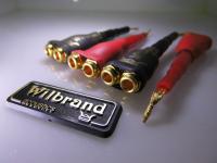 Adapter: Bi-Wire/Single-Wire