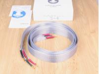 Norse Tyr 2 highend audio speaker cables 4,0 metre