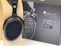 Hifiman Hifi Man Arya Stealth