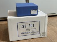 Cartridge 9Gss & Step Up Transformer IST-201 - brand new -