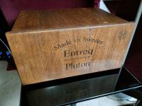 Pluton Infinity grounding box set - SALE or TRADE