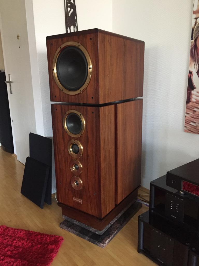 Dynaudio в авто