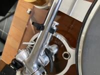 ** SOLD ** RB3000 top of the range tonearm, virtually new (20 hours use)