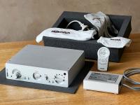 Nagra Jazz Preamp