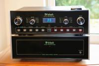 C100 AC Preamplifier+Controller