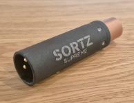 SORTZ XLR Supreme, Male oder Female, aus der Demo