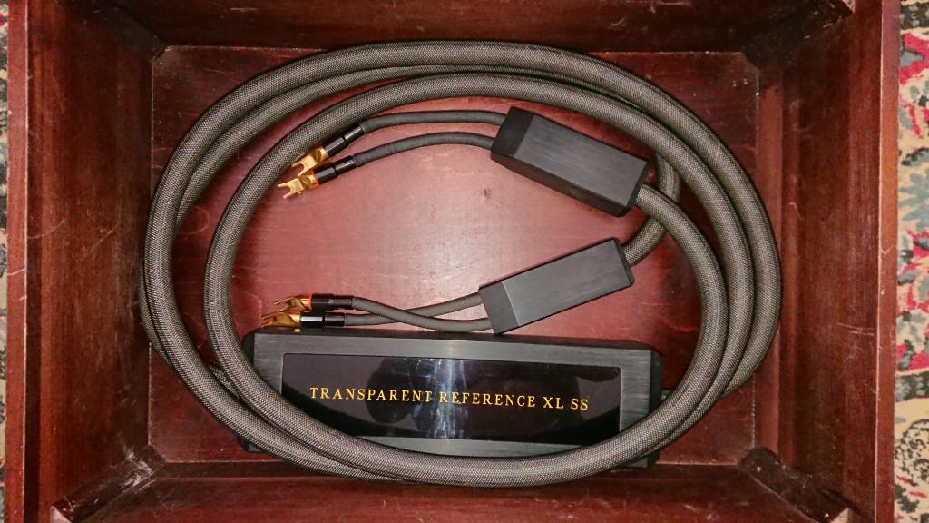 lll Series Speaker Cable 50ft