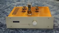 Lampizator Golden Atlantic DAC