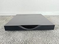 Linn Klimax DSM/2 Katalyst High End Vorstufe mit Streamer in schwarz