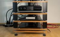 NAIM Rack Fraim, 4 Ebenen