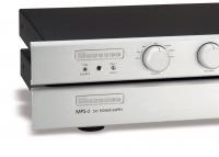 BP-26 Pre Amplifier + MPS-2 Power Supply