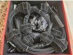 SRX series Speaker Cables 2,4m