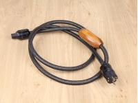 Prime highend audio power cable 2,0 metre