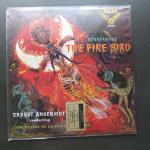 The Fire Bird