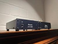 383 tubephono stage