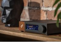 WANDLA DAC / PREAMP