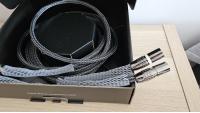 Signalz C2 XLR cable in 3.0 meter length