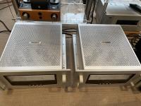 Reference 160M Monaural Amplifiers