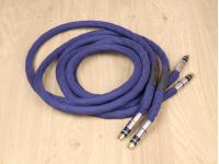 Emotion highend audio interconnects RCA 2,0 metre