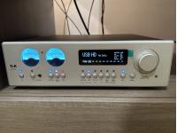 T+a dac 200 - d/a convertisseur