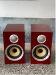 B&W CM-1 S2 Rosewood Bowers & Wilkins