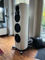 Linn High End Lautsprecher Klima 350 P