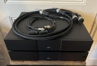 Naim 300DR 300PS (full service, Recap and DR upgrade 2017)