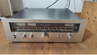 KT-8300 FM AM vintage high end tuner