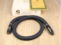 Andromeda highend audio power cable 1,5 metre