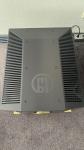 pair of MBL 9008 A power amps, used, ideal condition