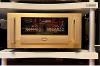 Accuphase A-75 class A Endstufe