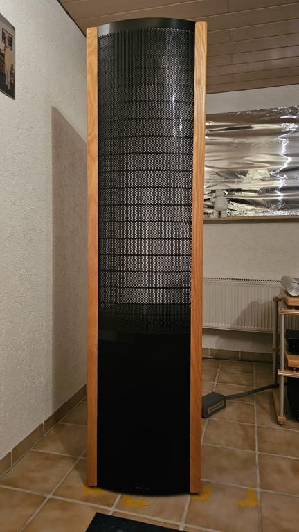 Martin logan hot sale request