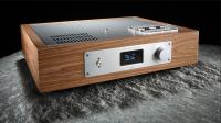 Tube Music Processor DAC 9038