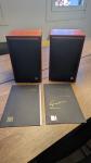 KEF BBC LS3/5a, Limited Edition Raymond Cooke wie neu!!!