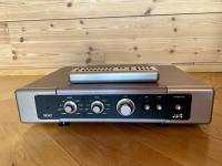 SCA2 – Discrete Stereo Pre-Amplifier