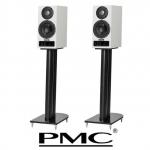 PMC twenty5 21i Aussteller in weiss