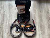 ECLIPSE 8 Speakercables & Jumpers