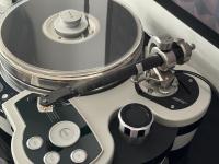 CF1-9 - the BEST tonearm in the world !