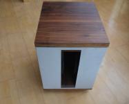 Dipol/Ripol Subwoofer Modell 2 von MP&S Klangwelten