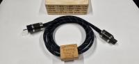 Entreq Challenger Power Chord 3V- 2.2M