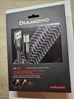 Diamond USB 2.0. A-B 3,00 Meter