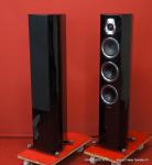 Sonetto 3, Last Pair in Piano Black : SALE